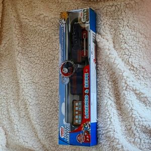 Thomas &Friends track master Lorenzo & Beppe